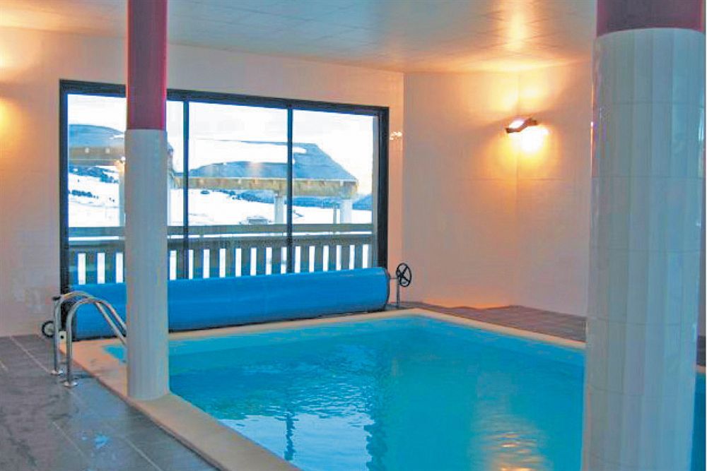 Aparthotel Noemys Clos Des Fontaneilles 3*