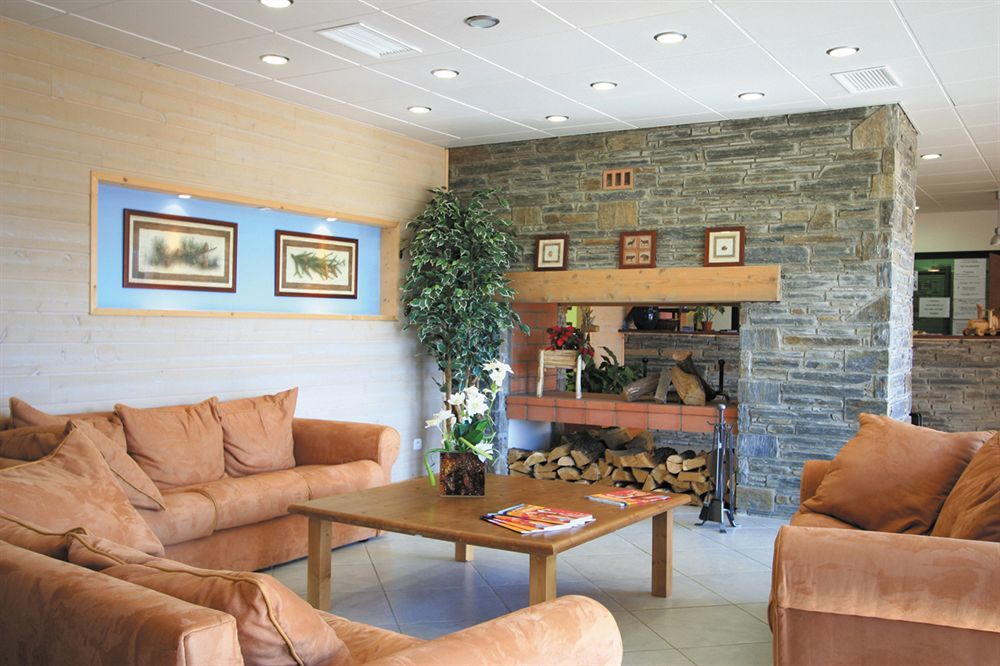 Noemys Clos Des Fontaneilles Aparthotel 3*