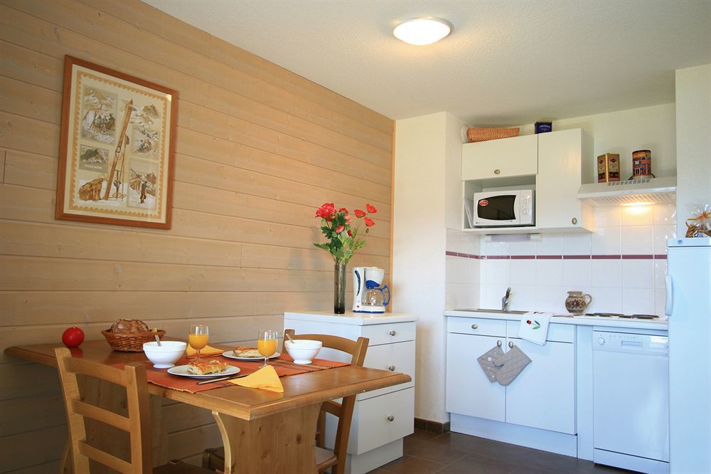 Aparthotel Noemys Clos Des Fontaneilles 3*