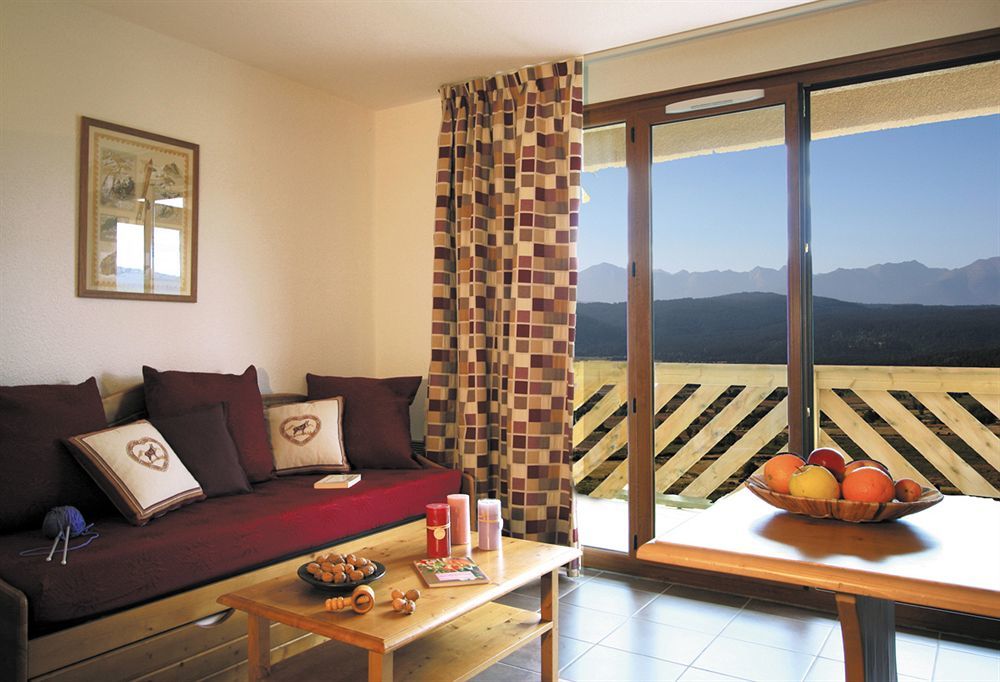 Noemys Clos Des Fontaneilles 3* Les Angles (Pyrenees-Orientales)