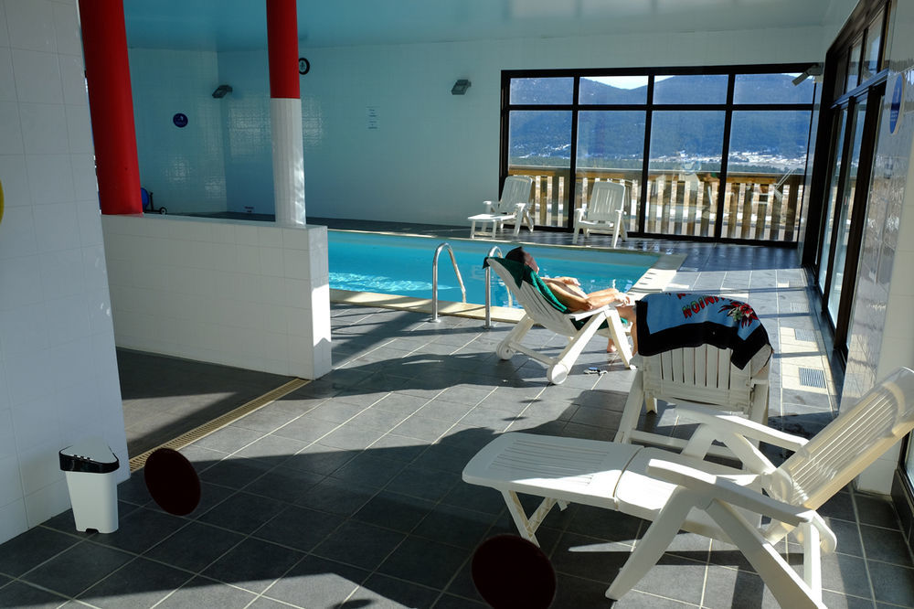 Aparthotel Noemys Clos Des Fontaneilles Les Angles (Pyrenees-Orientales)