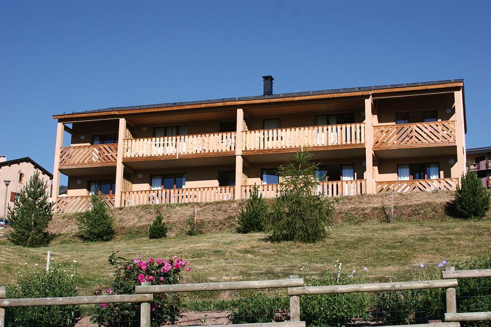 Noemys Clos Des Fontaneilles Les Angles (Pyrenees-Orientales)
