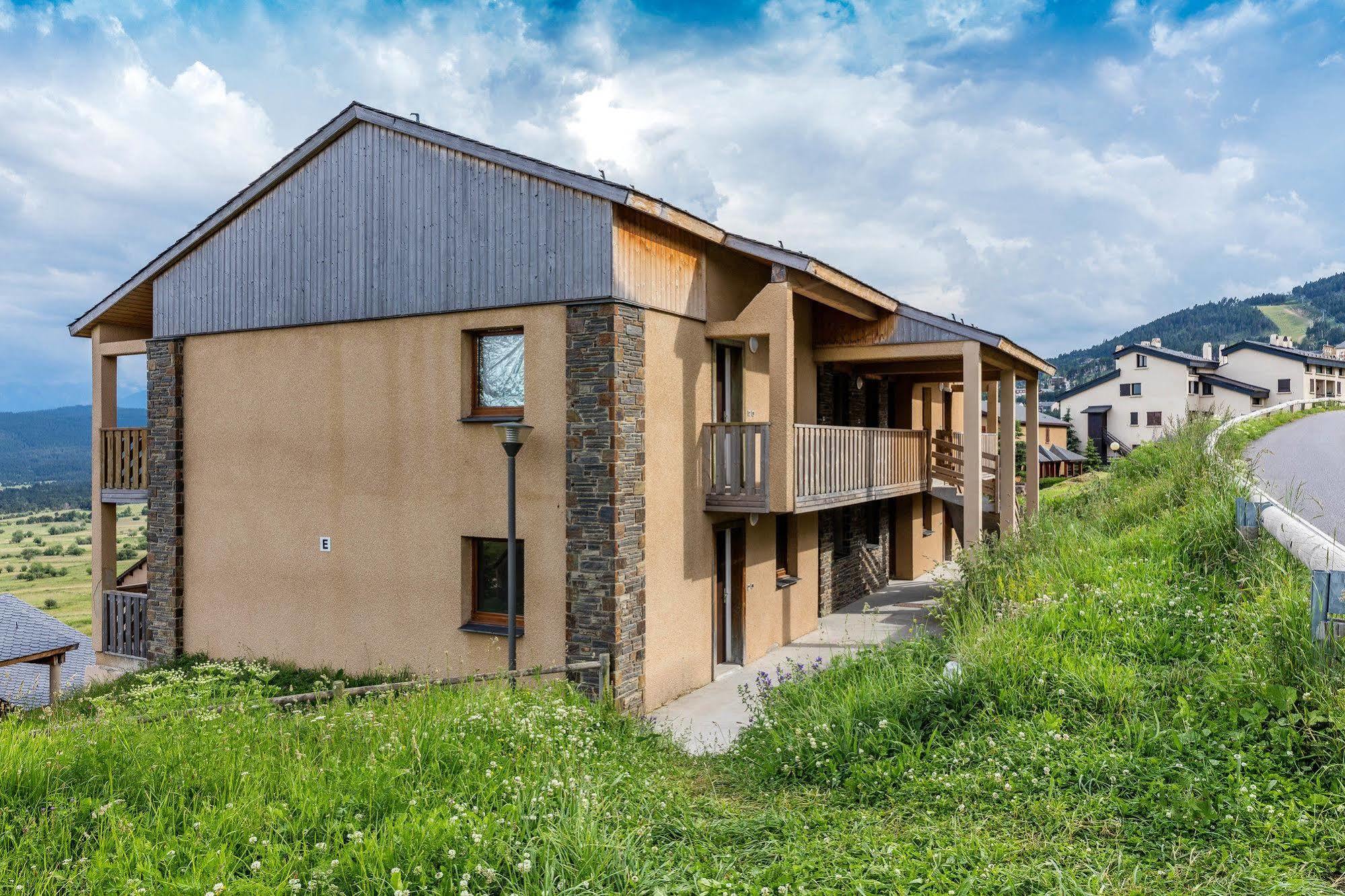 Aparthotel Noemys Clos Des Fontaneilles