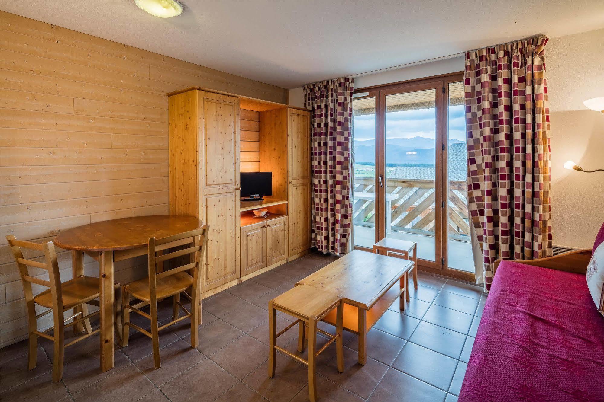 Aparthotel Noemys Clos Des Fontaneilles 3*