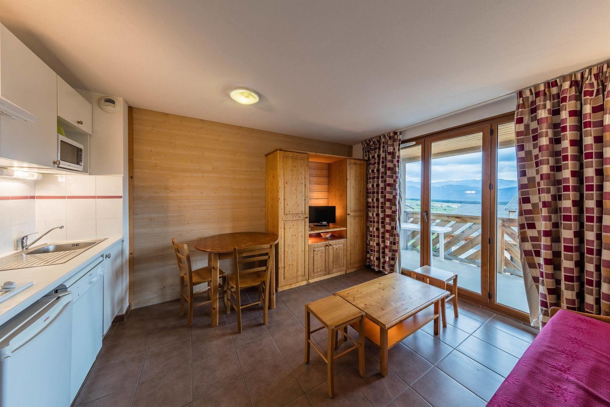 Aparthotel Noemys Clos Des Fontaneilles
