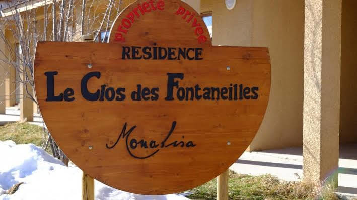 Noemys Clos Des Fontaneilles
