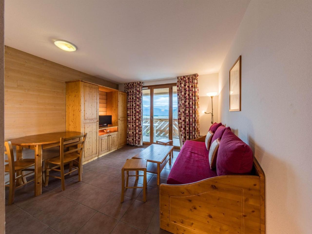 Noemys Clos Des Fontaneilles 3* Les Angles (Pyrenees-Orientales)