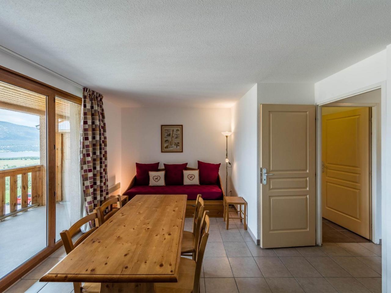 Noemys Clos Des Fontaneilles 3* Les Angles (Pyrenees-Orientales)